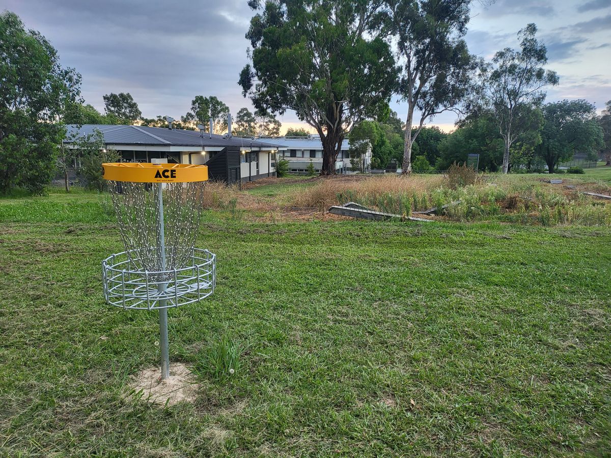 Course photo