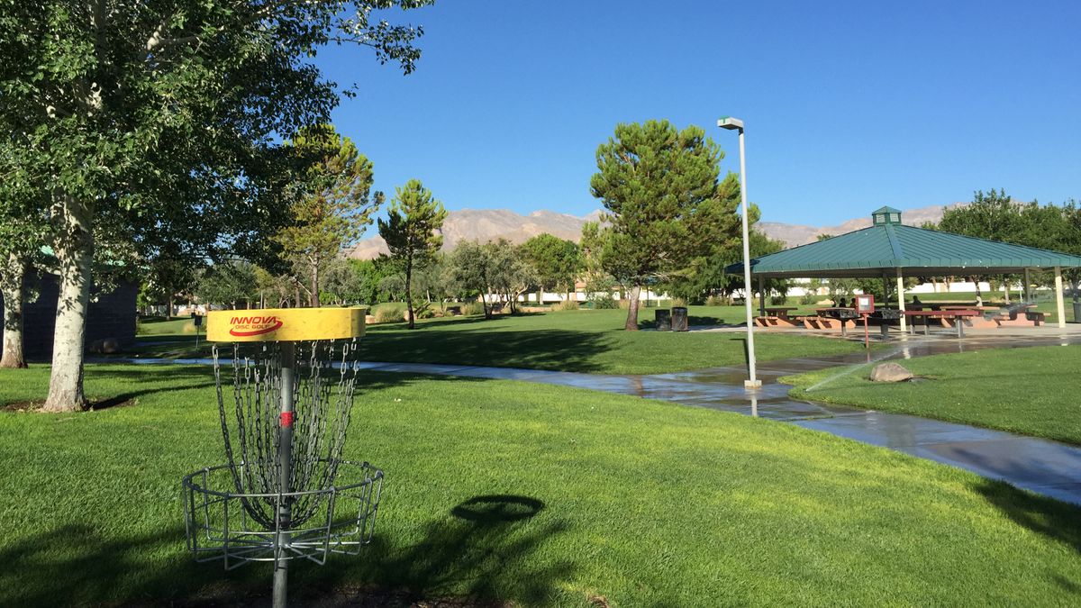 Hole 18
