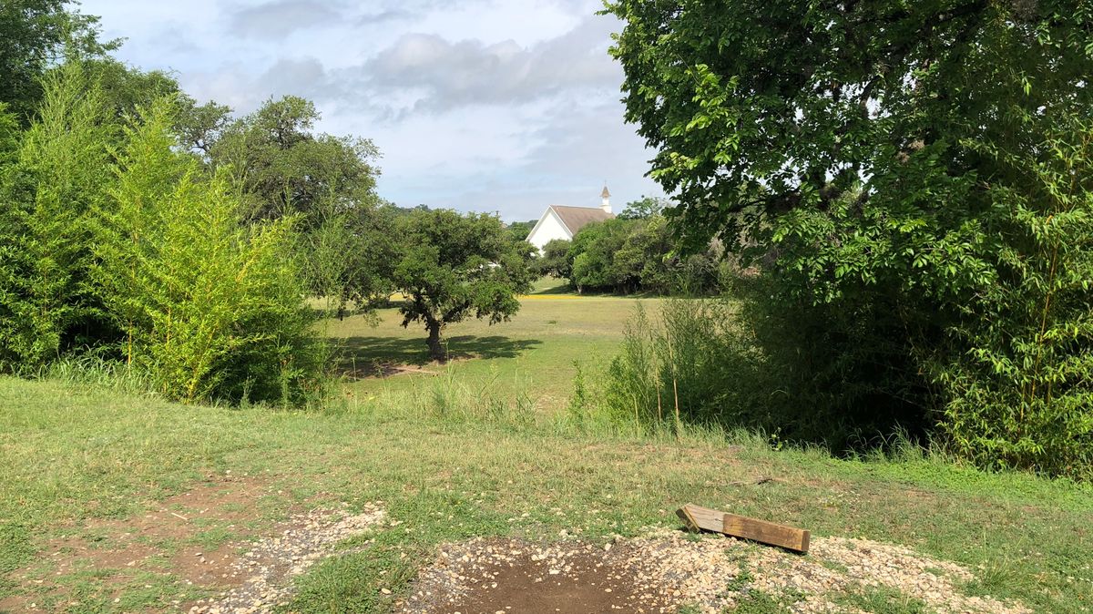 Hole 4