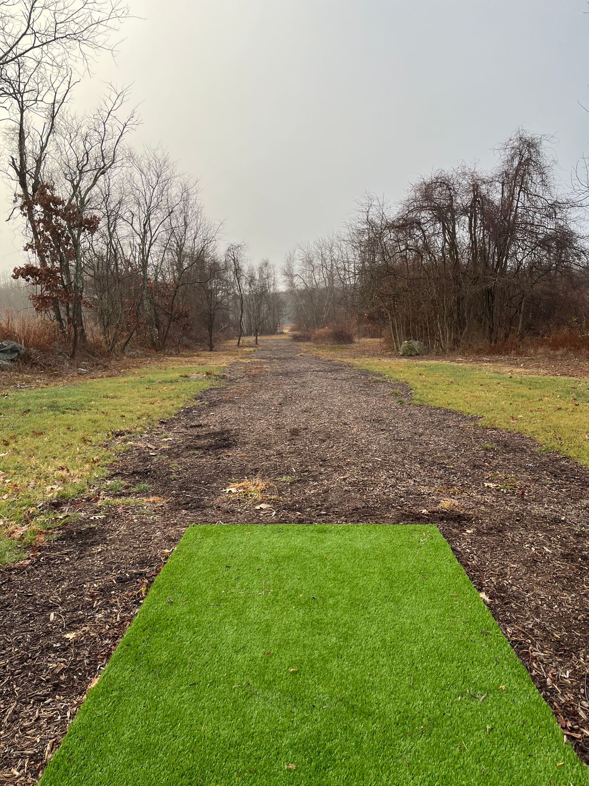 Hole 4