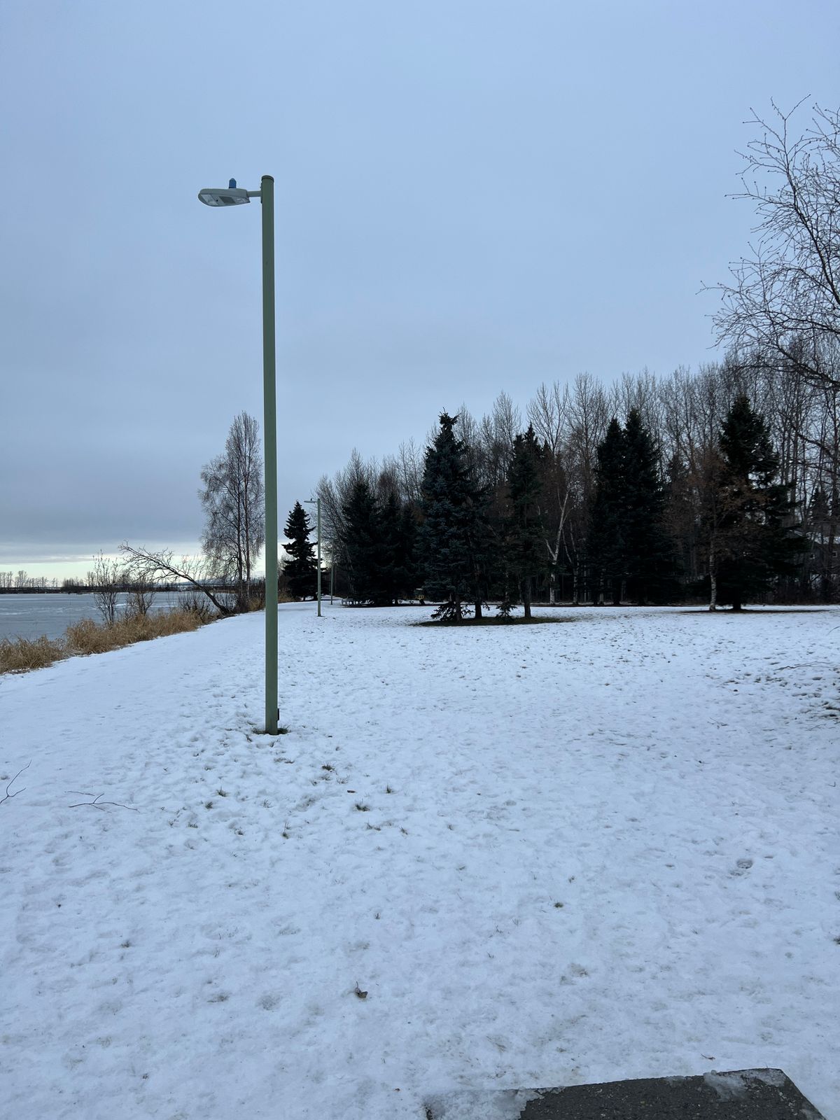 Hole 7