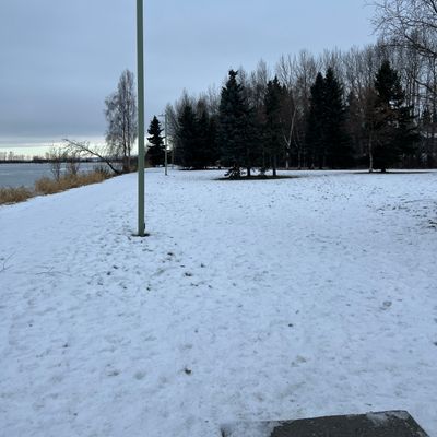Hole 7