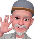 User avatar image