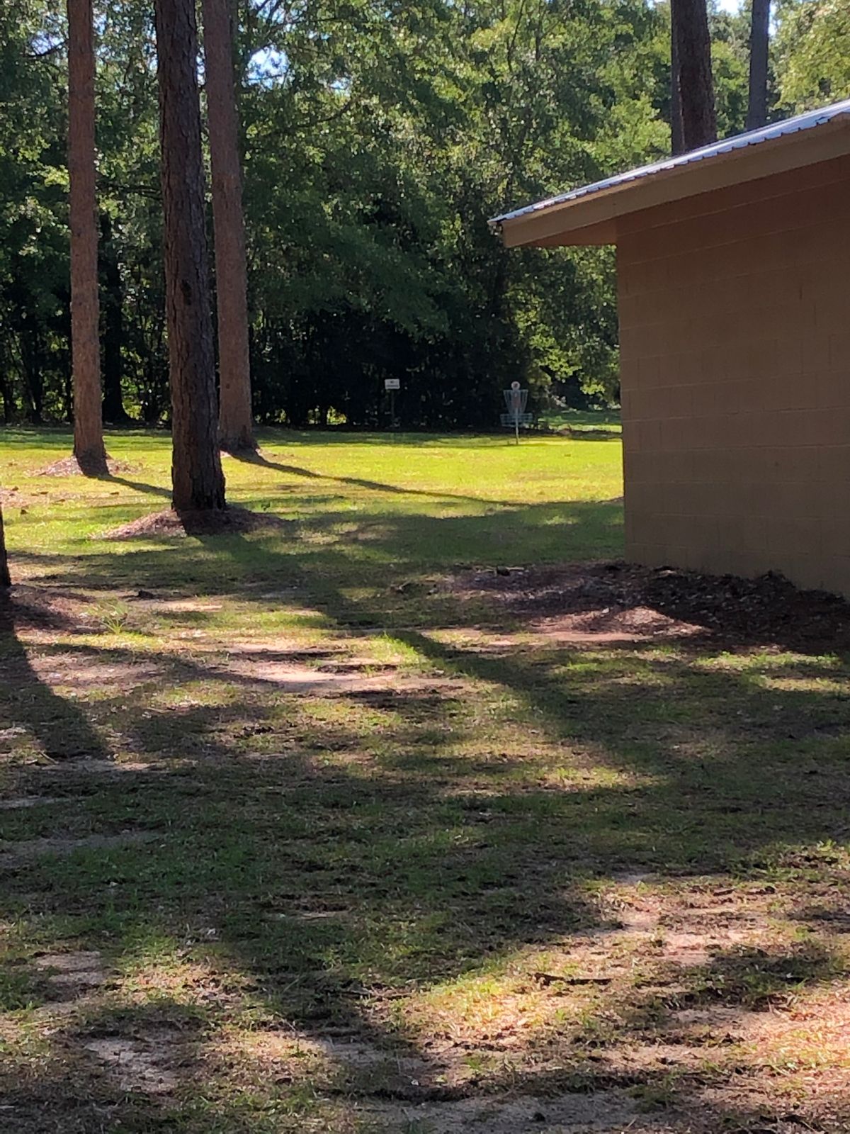 Hole 3