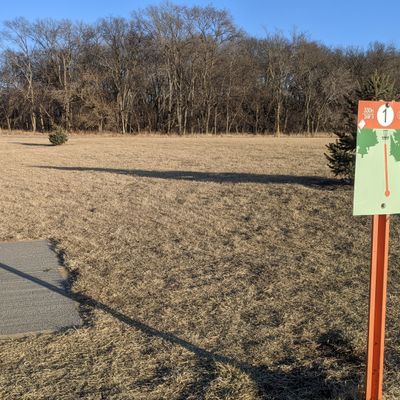 Tee #1