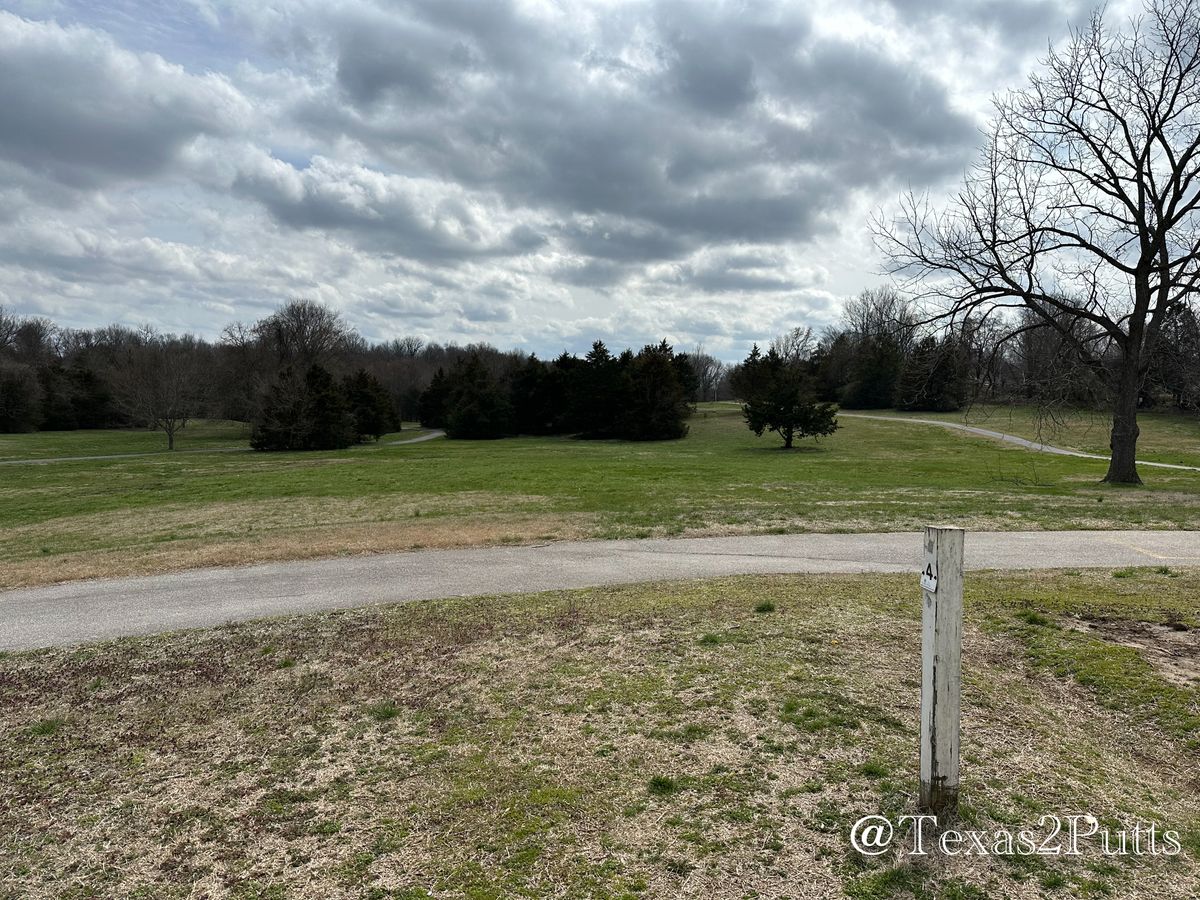 Hole 4
