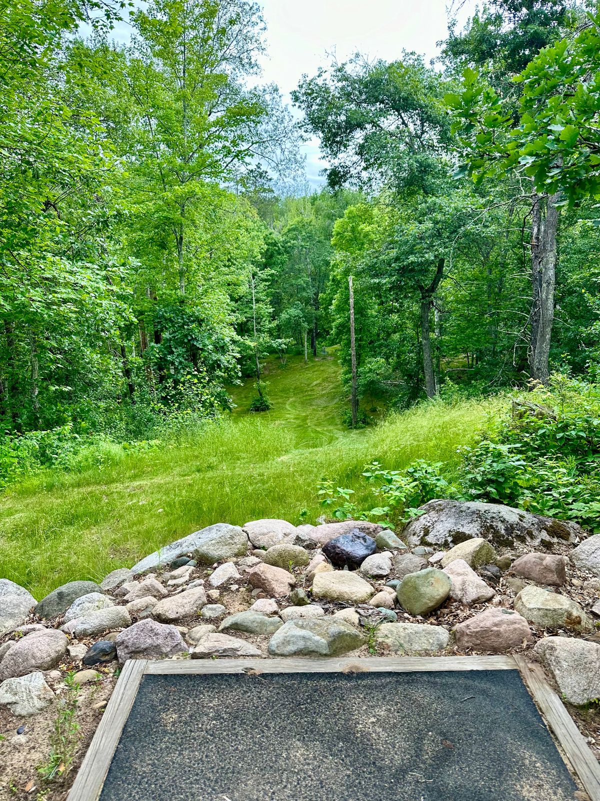 Hole 12