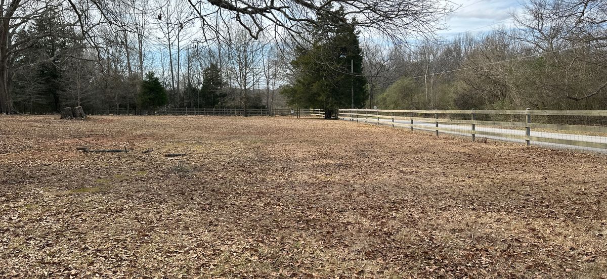 Hole 2