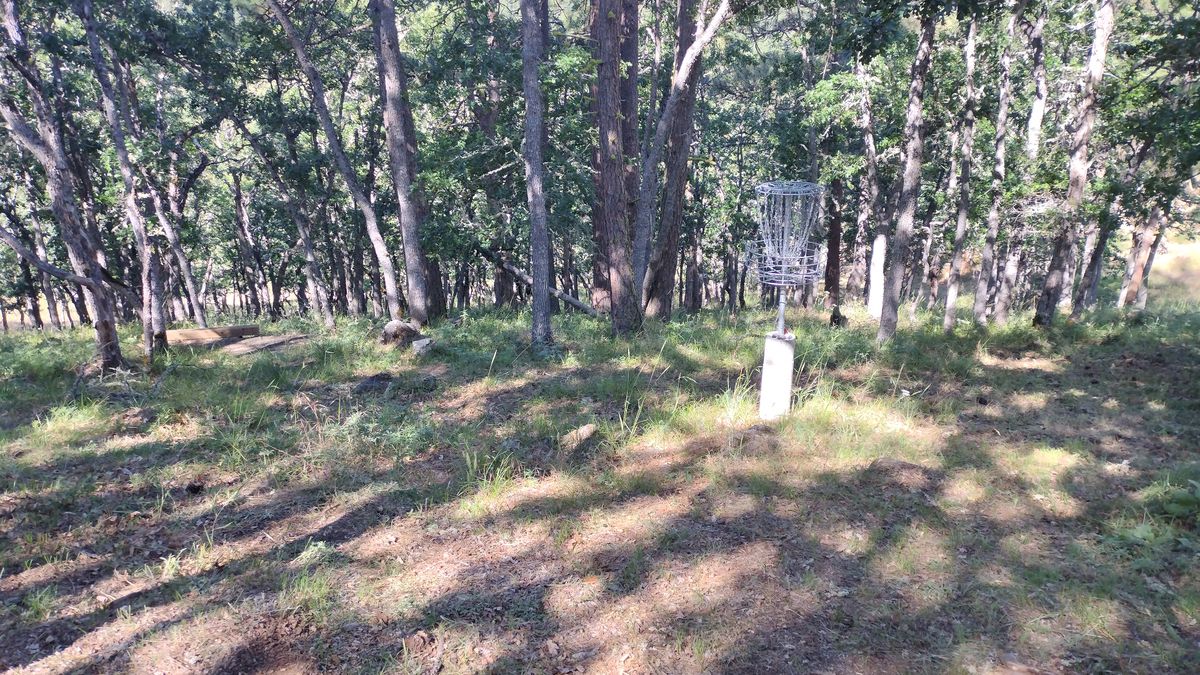 Hole 10