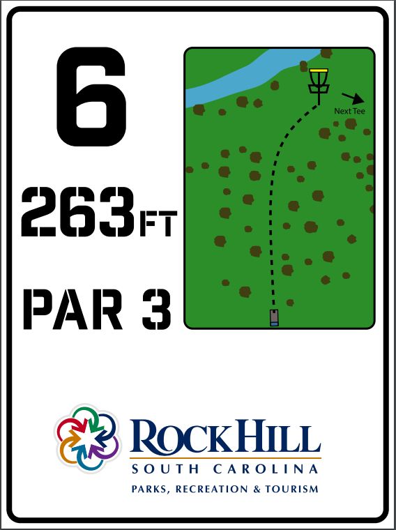 Hole 6