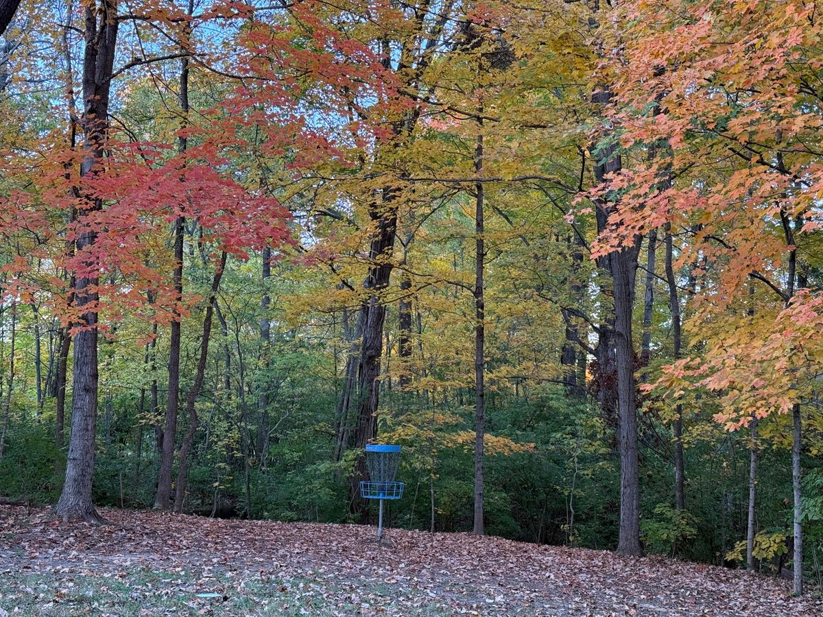 Charlie Vettiner Park