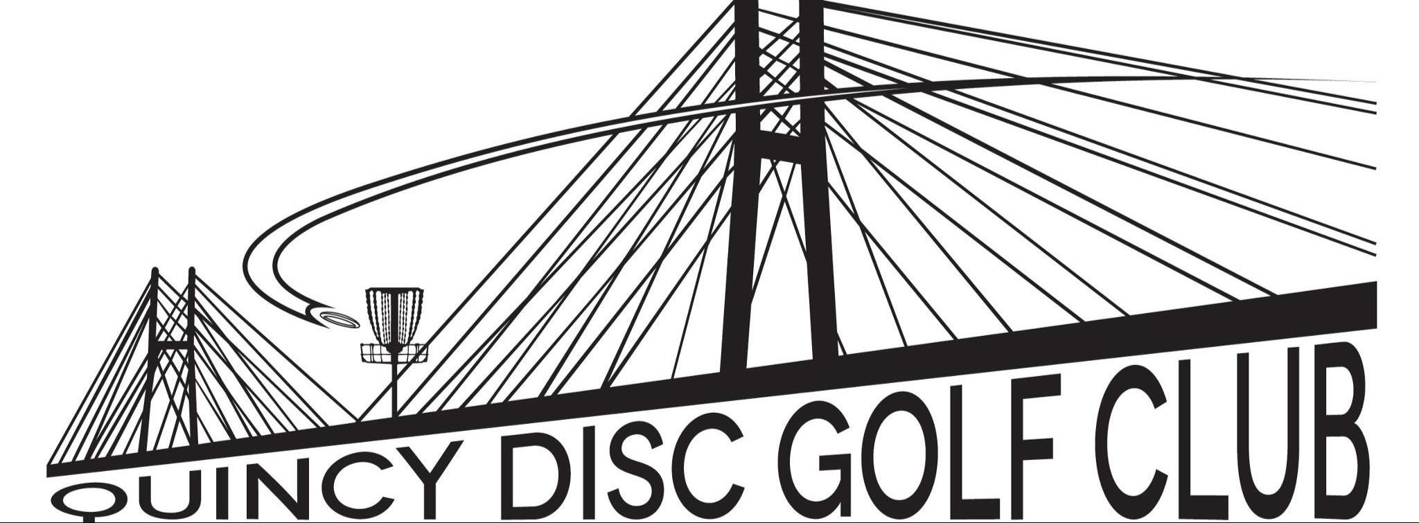 QDGC singles league  - Random draw doubles at Mormon