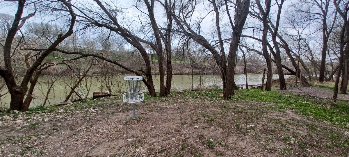 Hole 18