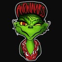 anonamyssglass