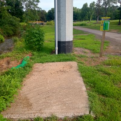 Hole 9
