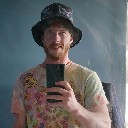 User avatar image