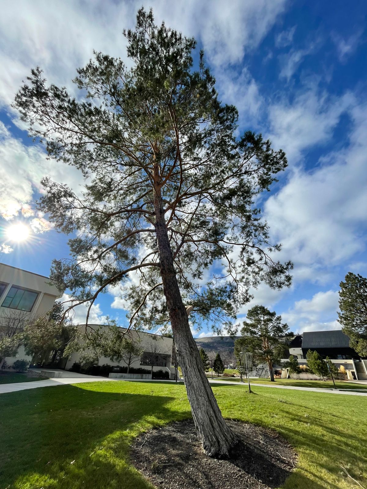 Eastern Oregon University