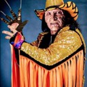 User avatar image