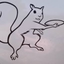 User avatar image