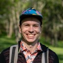 User avatar image