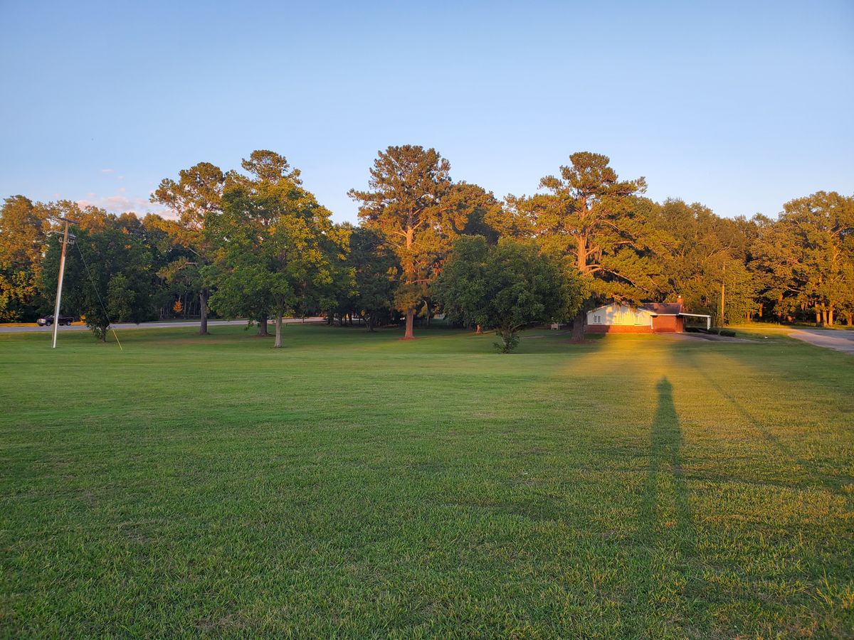 Hole 2