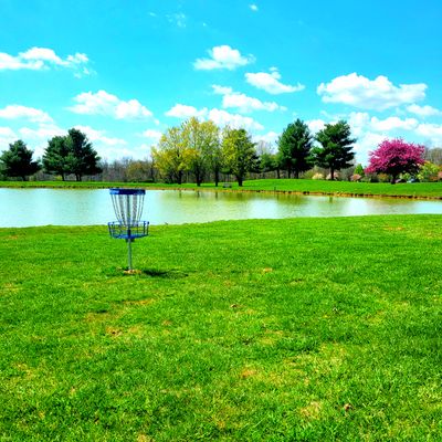 Hole #2 333ft.