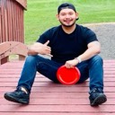 User avatar image