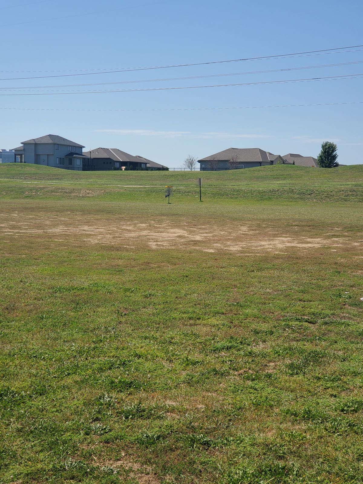 Hole 3
