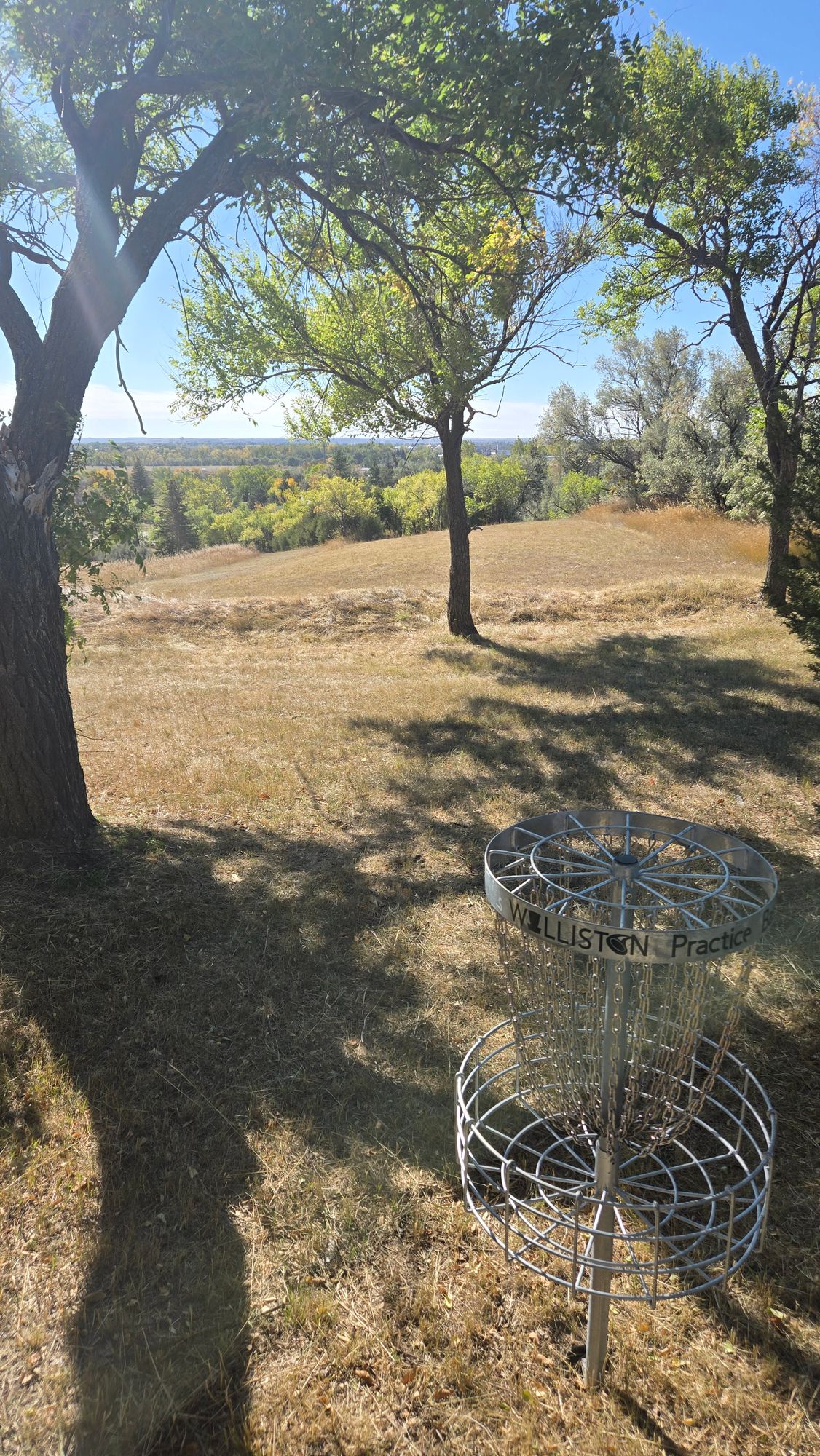 Hole 16
