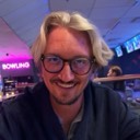 User avatar image