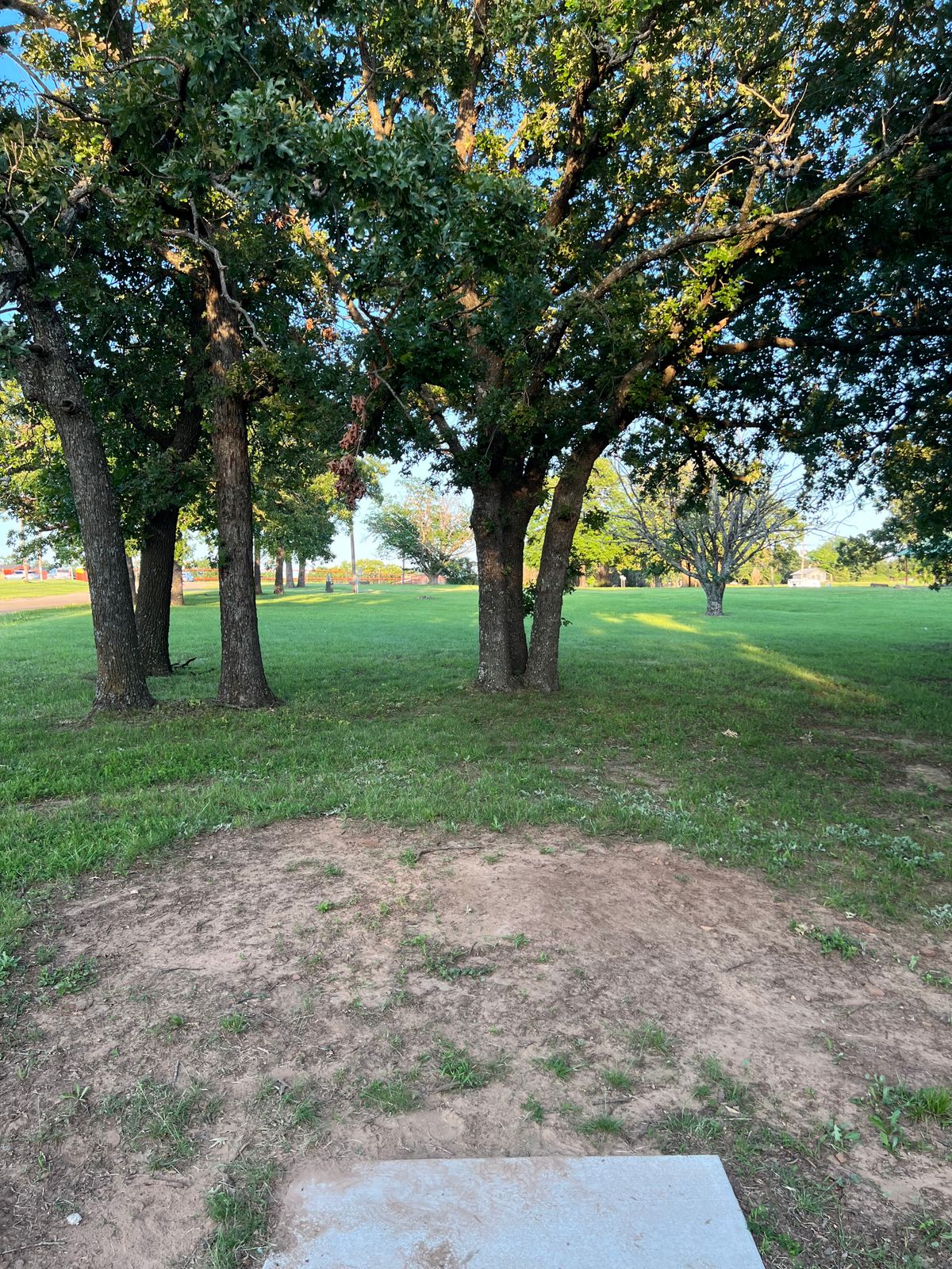 Hole 10