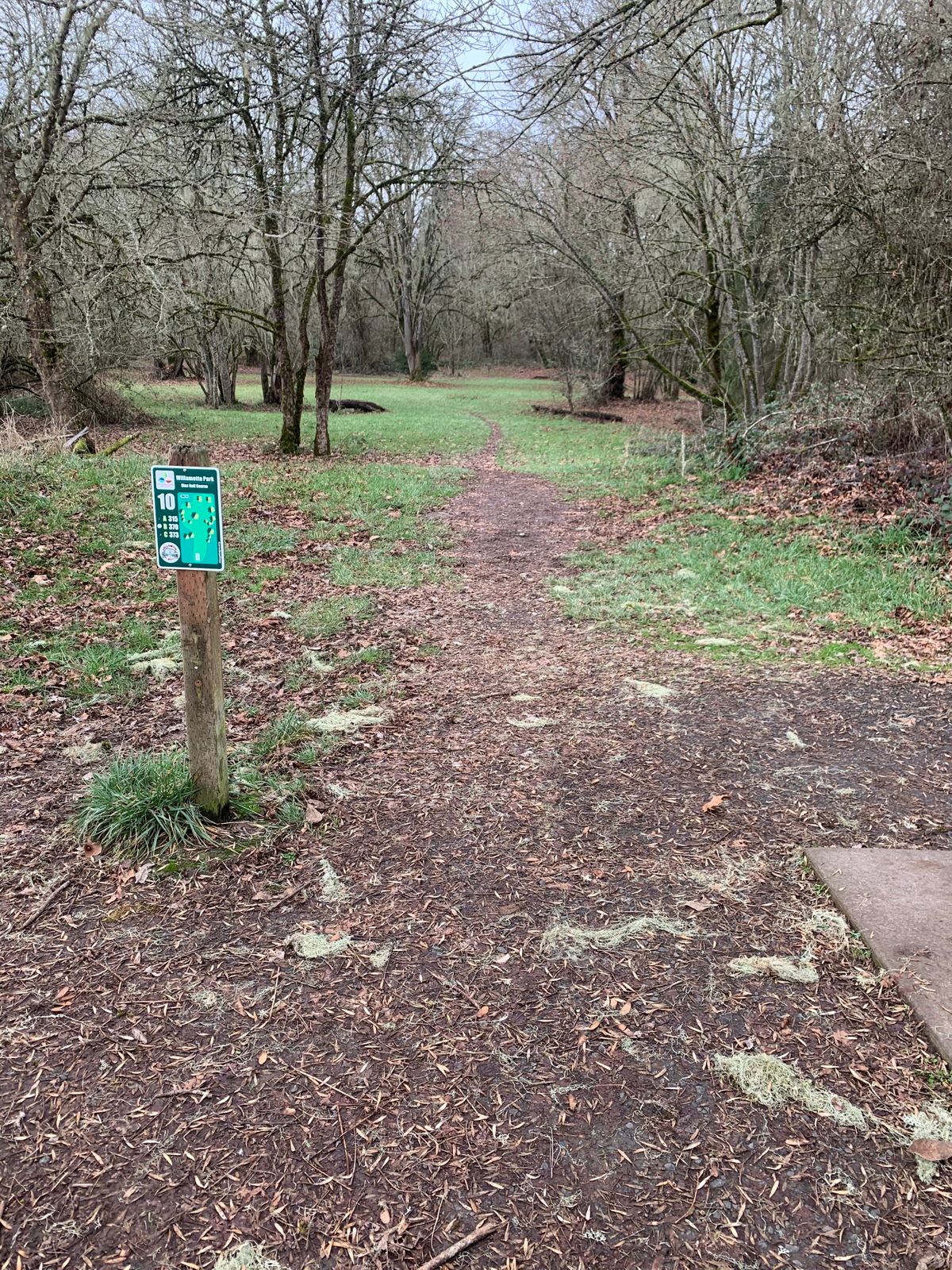 Hole 10
