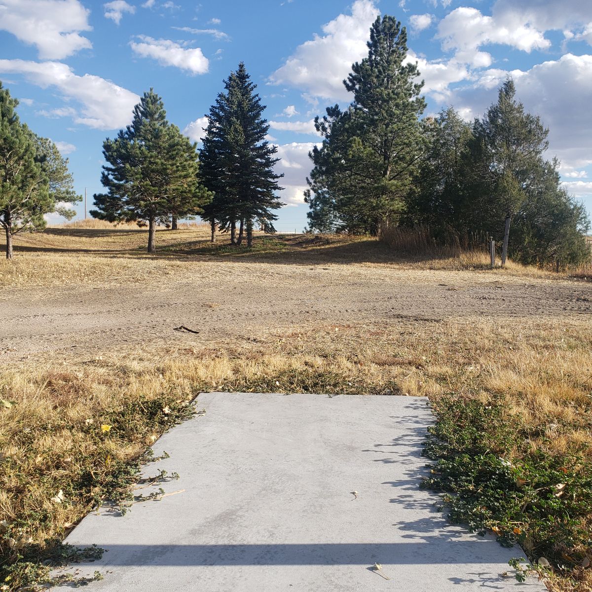 Hole 5
