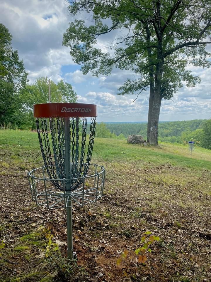 Hole 12