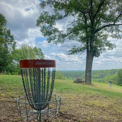 Hole 12