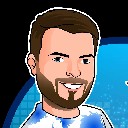 User avatar image