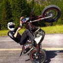 User avatar image