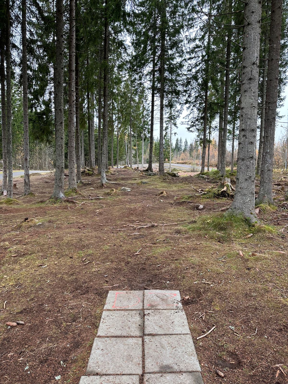 Fra dropzone