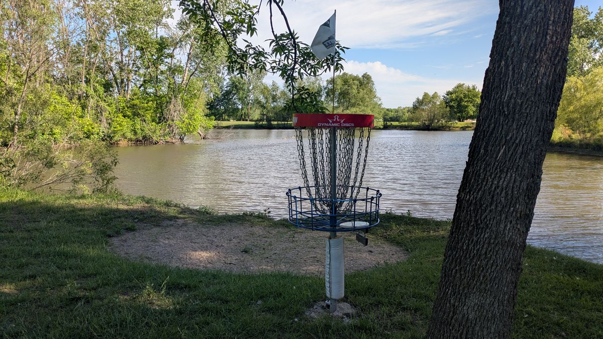 Island Basket 10