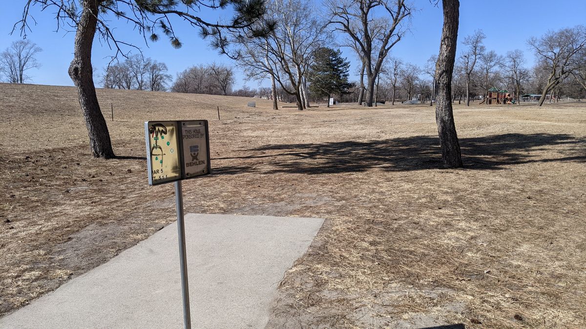 Tee #7
