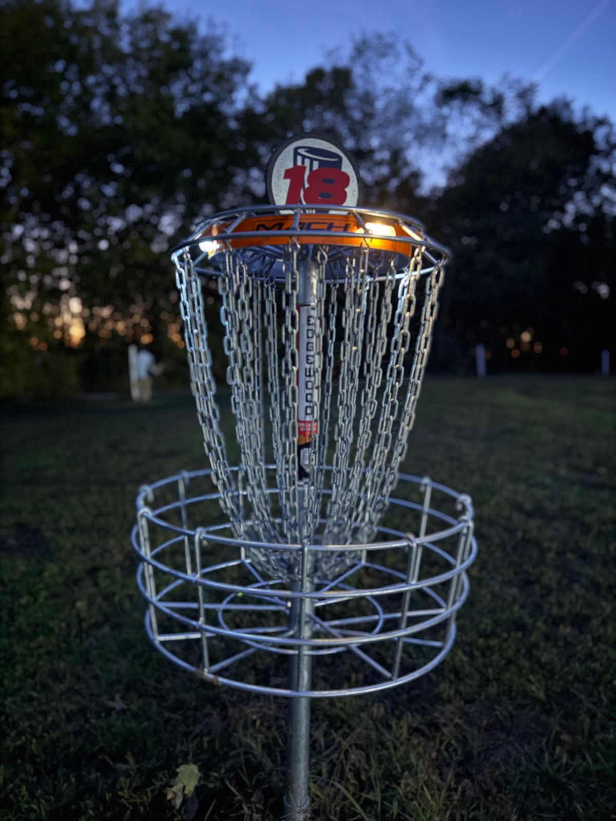 I love this course.