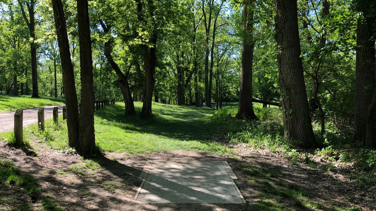 Hole 6