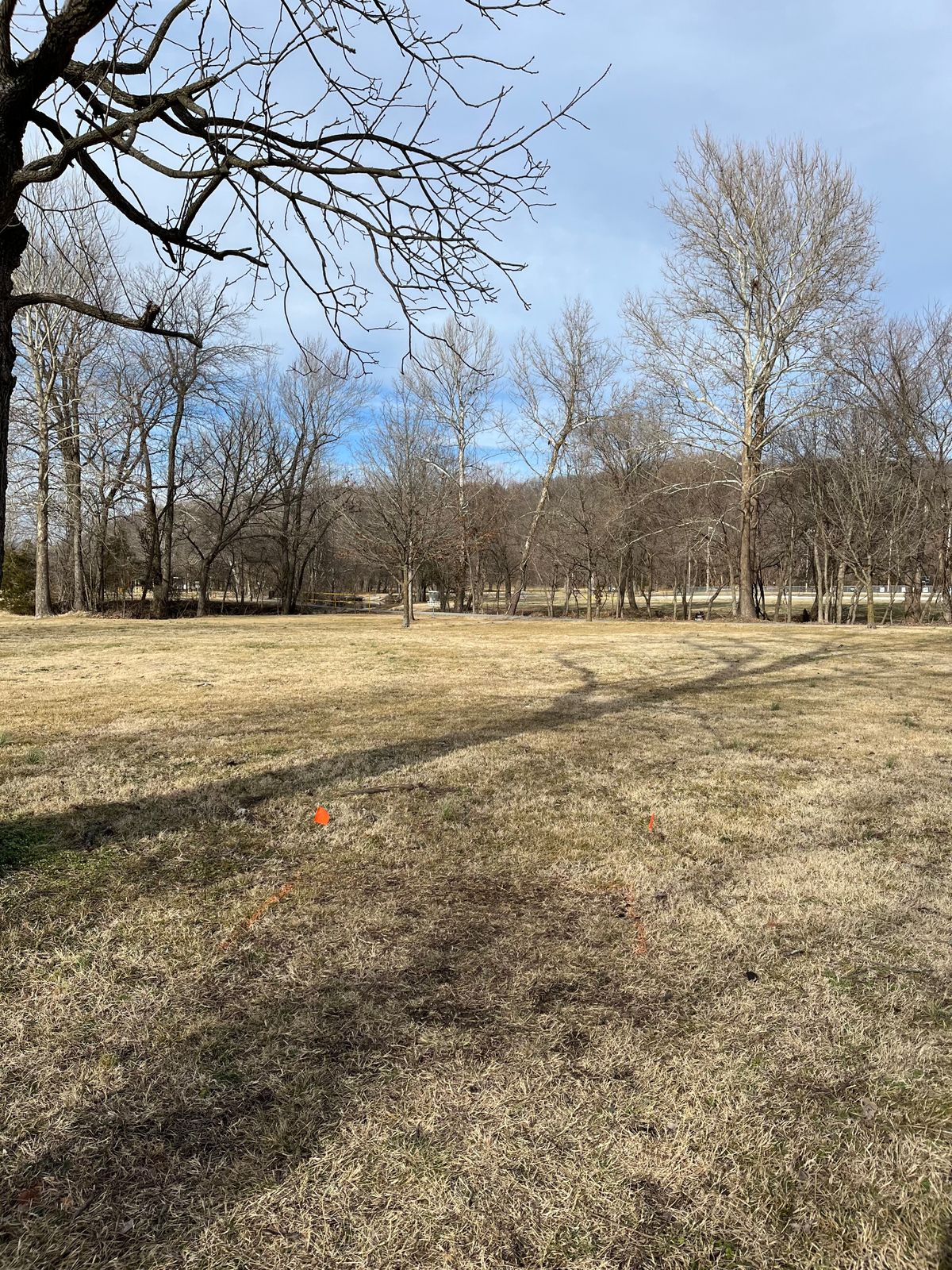 Hole 13