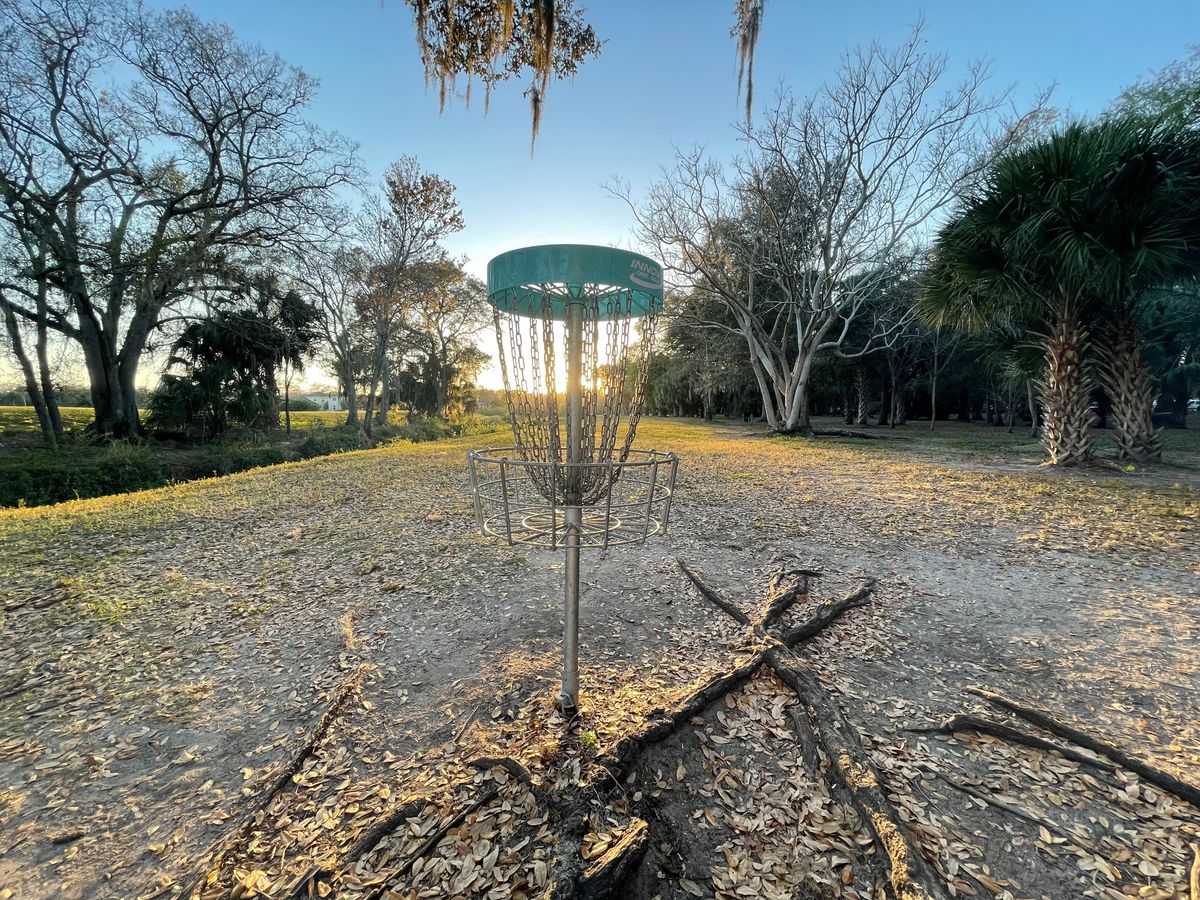 Hole 12