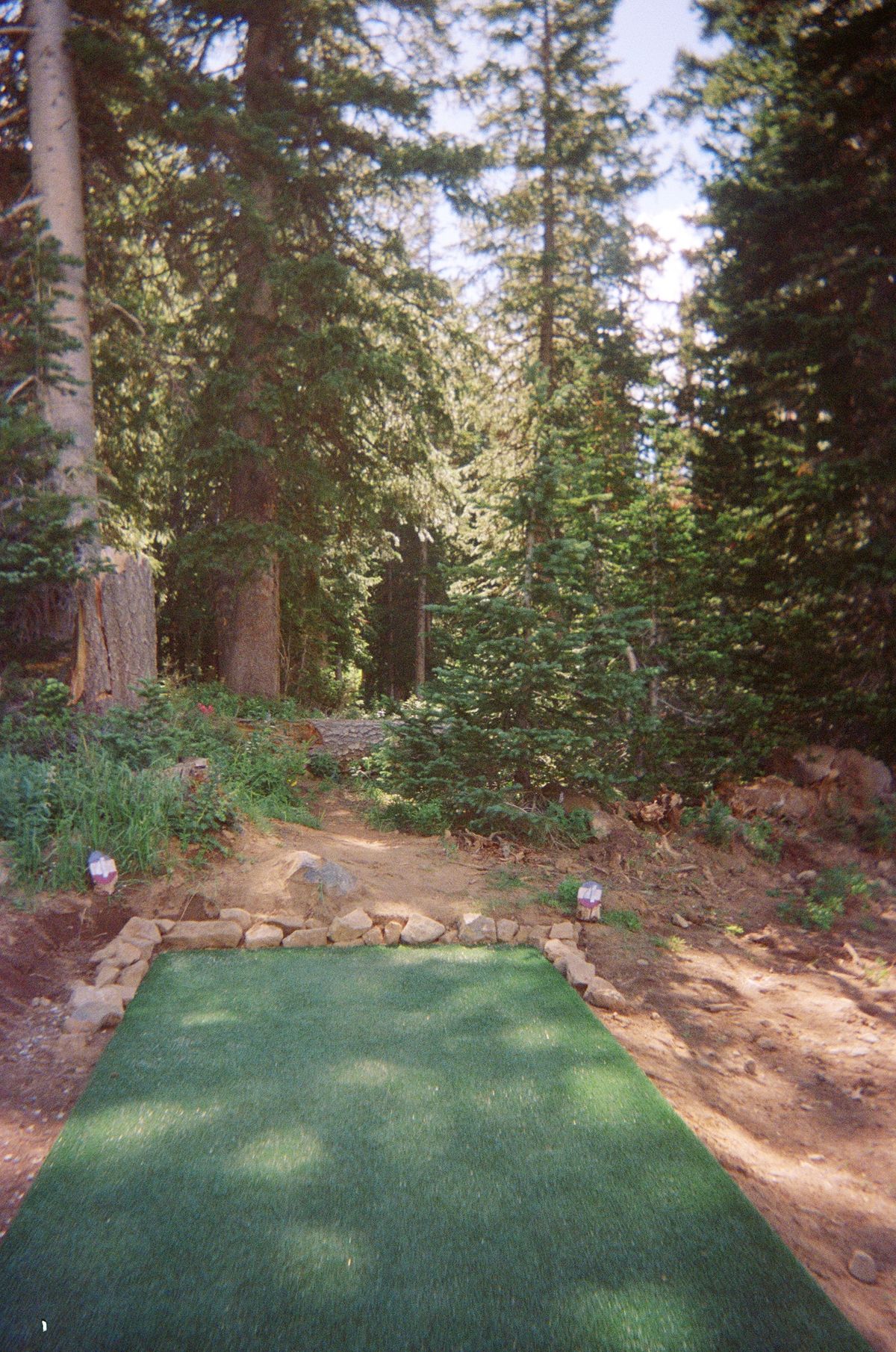 Hole 3