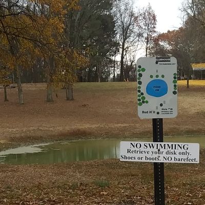 Hole 18