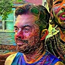User avatar image