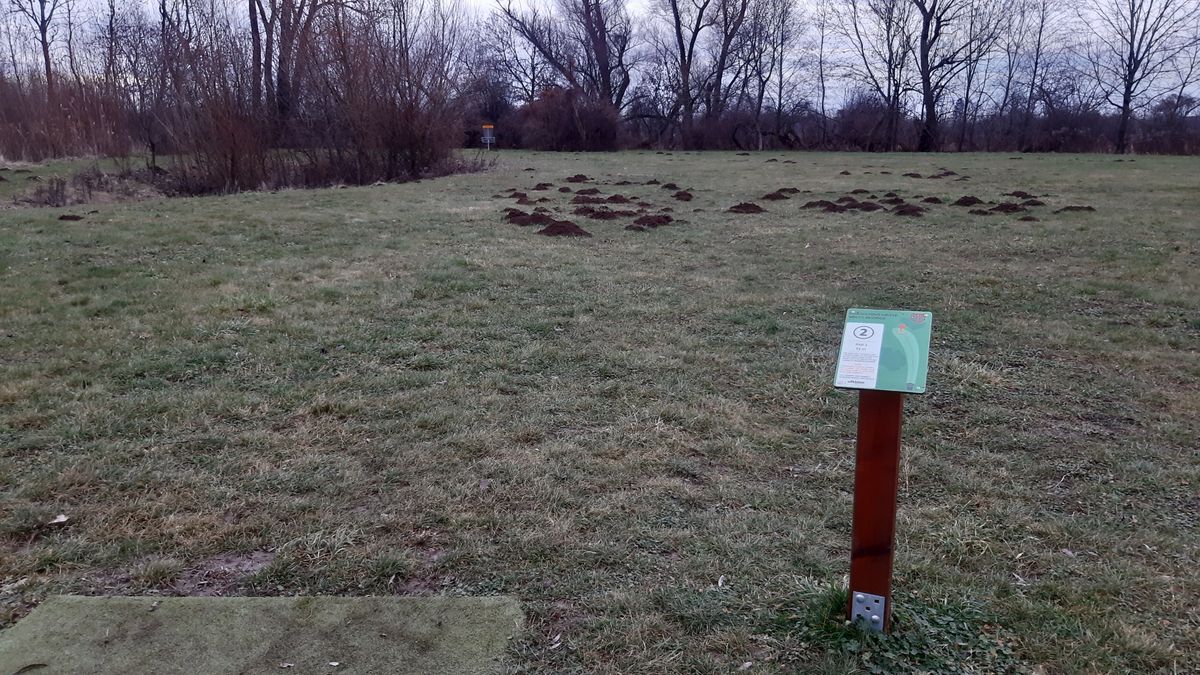 Jamka č. 2