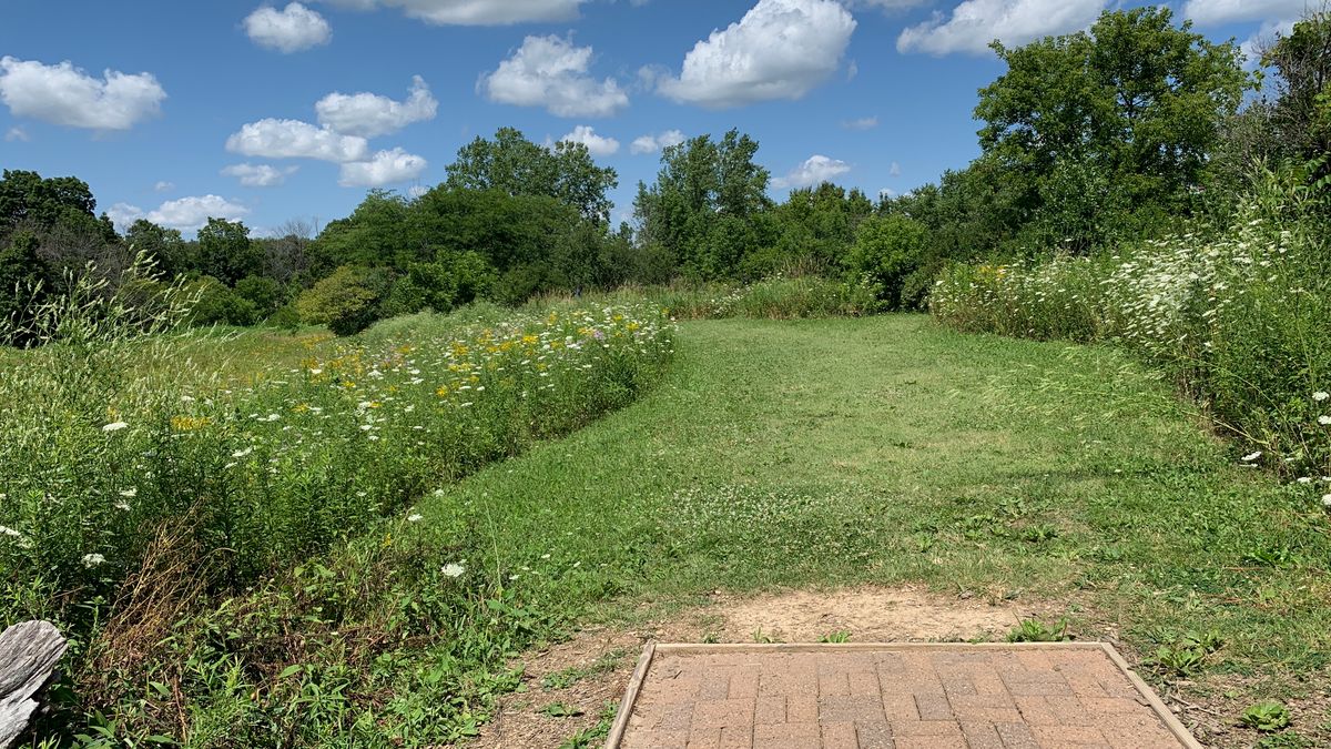 Hole 13