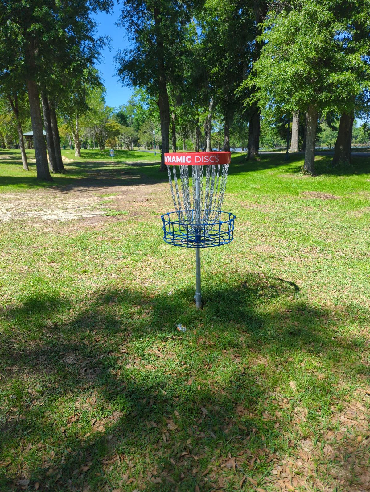 Veteran Practice Basket